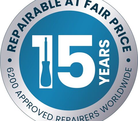 OBH Nordica Tiny BLDC hårtørrer