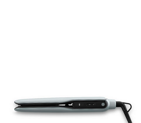 OBH Nordica Thermoglide glattejern titanium