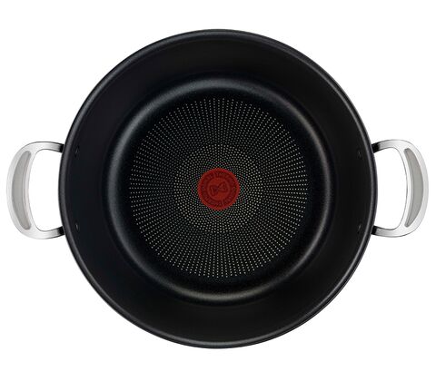 Tefal Jamie Cooks's Classic stegegryde Ø 30 cm 7,2 liter
