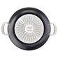 Tefal Jamie Cooks's Classic stegegryde Ø 30 cm 7,2 liter