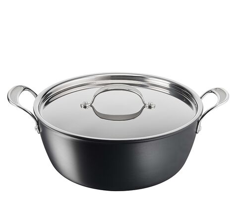 Tefal Jamie Cooks's Classic stegegryde Ø 30 cm 7,2 liter