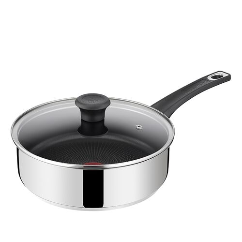 Tefal Jamie Oliver Everyday sautérpande Ø24 cm