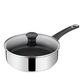 Tefal Jamie Oliver Everyday sautérpande Ø24 cm
