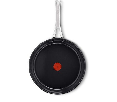 Tefal Jamie Oliver Classic Cook stegepande Ø30 cm + pandebeskytter