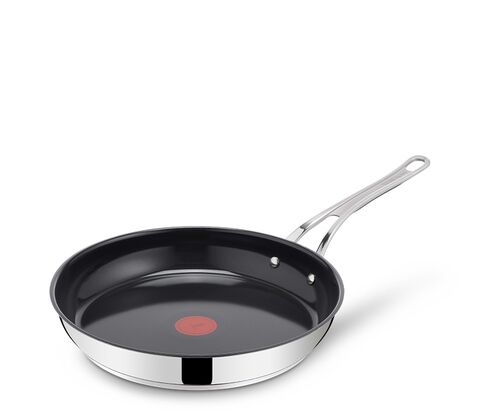 Tefal Jamie Oliver Classic Cook stegepande Ø30 cm + pandebeskytter