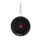 Tefal Jamie Oliver Classic Cook stegepande Ø28 cm + pandebeskytter
