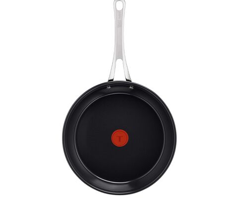 Tefal Jamie Oliver Classic Cook stegepande Ø28 cm + pandebeskytter