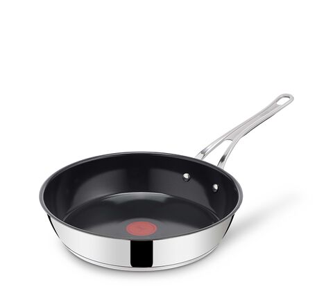 Tefal Jamie Oliver Classic Cook stegepande Ø28 cm + pandebeskytter