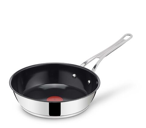 Tefal Jamie Oliver Classic Cook stegepande Ø24 cm + pandebeskytter