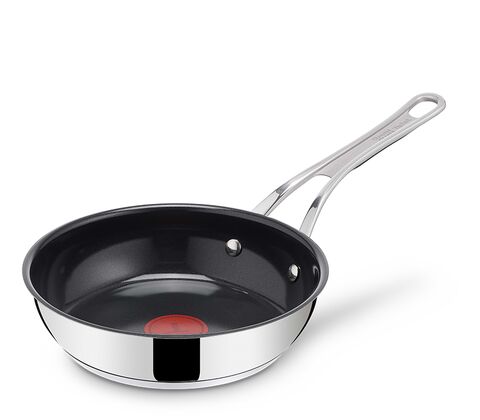 Tefal Jamie Oliver Classic Cook stegepande Ø20 cm + pandebeskytter