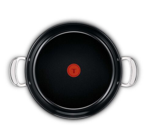 Jamie Oliver Classic Cook SS sauterpande med låg Ø30 cm