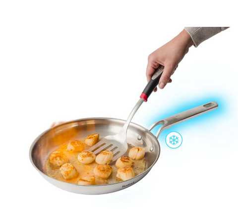 Tefal Extreme stegepande rustfrit stål Ø 24 cm