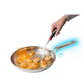 Tefal Extreme stegepande rustfrit stål Ø 24 cm