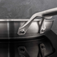 Tefal Extreme stegepande rustfrit stål Ø 24 cm