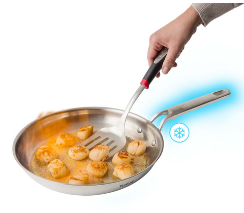 Tefal Extreme stegepande rustfrit stål Ø 28 cm