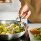 Tefal Extreme stegepande rustfrit stål Ø 28 cm