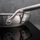 Tefal Extreme stegepande rustfrit stål Ø 28 cm