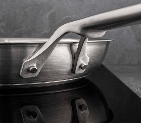 Tefal Extreme stegepande rustfrit stål Ø 28 cm