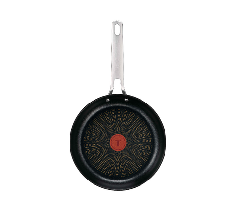 Tefal Extreme non-stick stegepande rustfrit stål Ø 24 cm