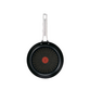Tefal Extreme non-stick stegepande rustfrit stål Ø 24 cm