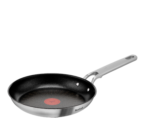 Tefal Extreme non-stick stegepande rustfrit stål Ø 24 cm