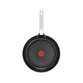 Tefal Extreme non-stick stegepande rustfrit stål Ø 28 cm