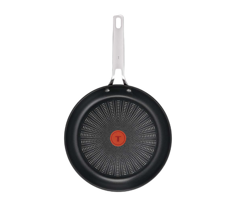 Tefal Extreme non-stick stegepande rustfrit stål Ø 28 cm