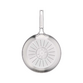 Tefal Extreme non-stick stegepande rustfrit stål Ø 28 cm