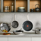 Tefal Extreme keramisk non-stick stegepande Ø 24 cm