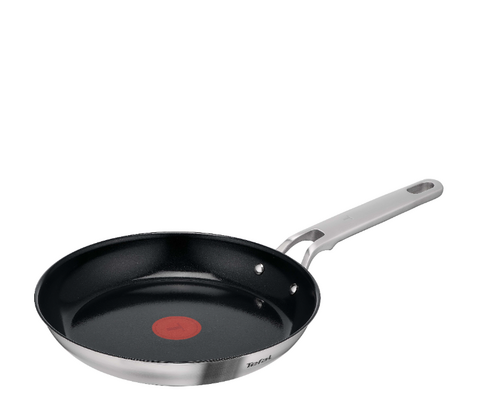 Tefal Extreme keramisk non-stick stegepande Ø 24 cm