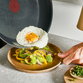 Tefal Extreme keramisk non-stick stegepande Ø 28 cm