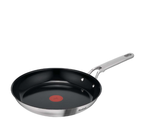 Tefal Extreme keramisk non-stick stegepande Ø 28 cm