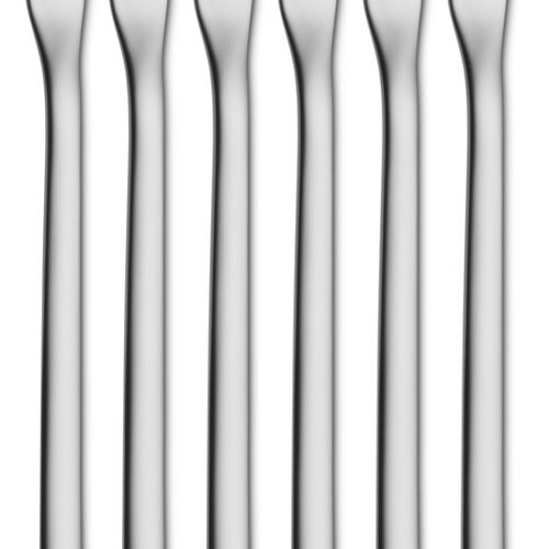 WMF Nuova tapasgafler 6 stk. 12,5 cm
