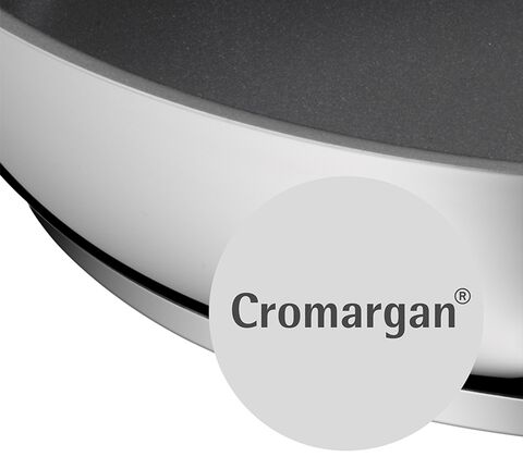 WMF Devil pandesæt 2 stk. 20+28 cm 