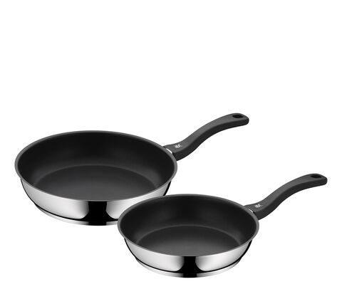 WMF Devil pandesæt 2 stk. 20+28 cm 