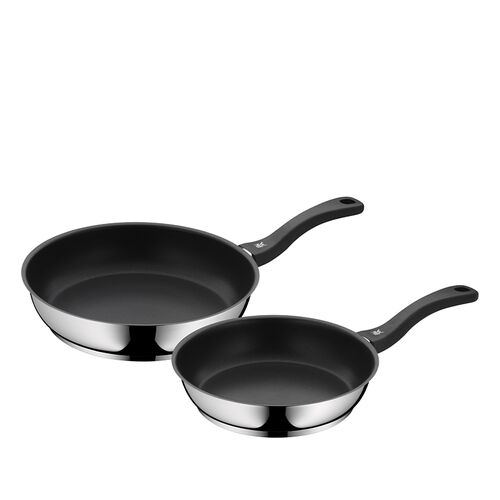 WMF Devil pandesæt 2 stk. 20+28 cm 