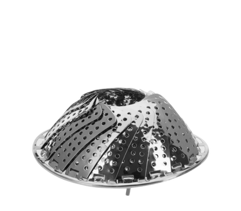 Westmark dampindsats justerbar Ø14-23 cm