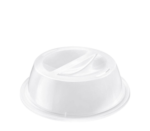 Westmark mikroovnslåg Ø 27,5 cm