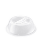 Westmark mikroovnslåg Ø 27,5 cm