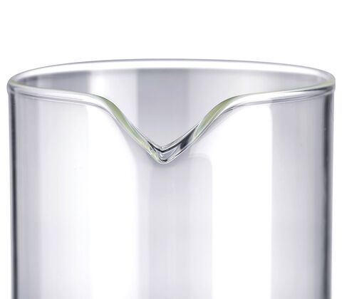 Westmark reserveglas til Brasilia stempelkande 1 liter
