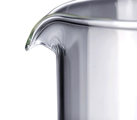 Westmark reserveglas til Brasilia stempelkande 1 liter