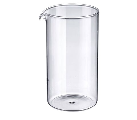 Westmark reserveglas til Brasilia stempelkande 1 liter