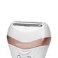 Profi Care 3-i-1 epilator, ladyshaver og callus-fjerner