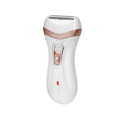 Profi Care 3-i-1 epilator, ladyshaver og callus-fjerner