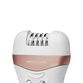 Profi Care 3-i-1 epilator, ladyshaver og callus-fjerner