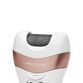 Profi Care 3-i-1 epilator, ladyshaver og callus-fjerner
