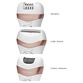 Profi Care 3-i-1 epilator, ladyshaver og callus-fjerner