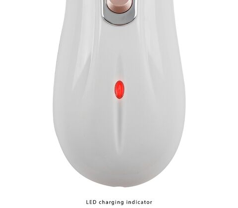 Profi Care 3-i-1 epilator, ladyshaver og callus-fjerner