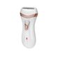 Profi Care 3-i-1 epilator, ladyshaver og callus-fjerner
