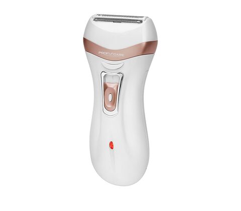 Profi Care 3-i-1 epilator, ladyshaver og callus-fjerner